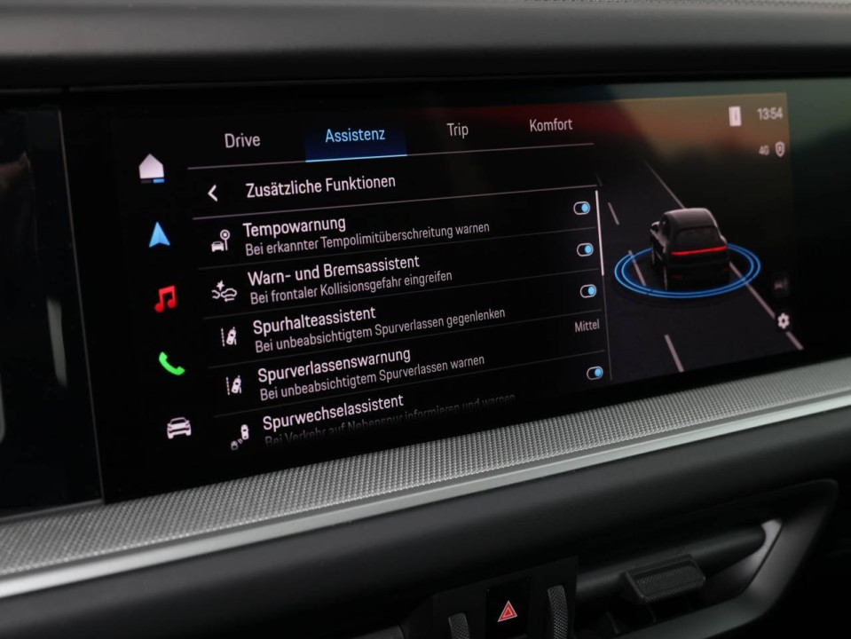 Porsche Cayenne E-Hybrid - foto 32