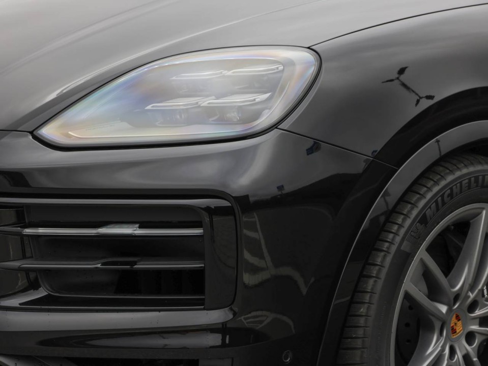 Porsche Cayenne E-Hybrid - foto 35