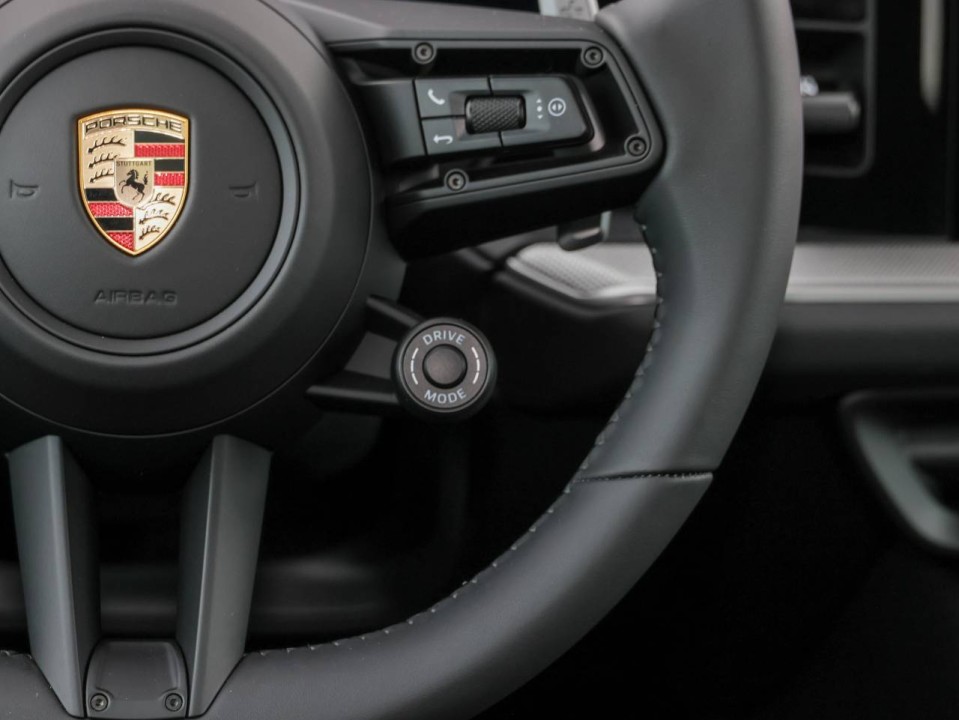 Porsche Cayenne E-Hybrid - foto 15