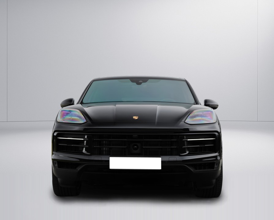 Porsche Cayenne E-Hybrid - foto 8