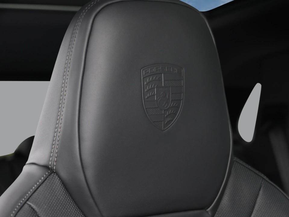 Porsche Cayenne E-Hybrid - foto 34