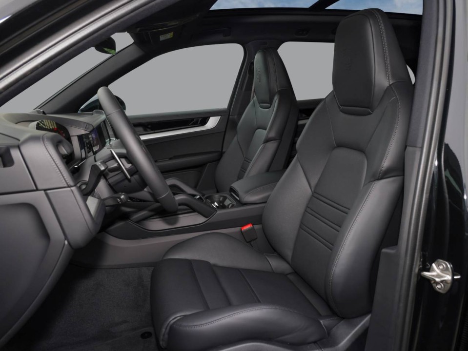 Porsche Cayenne E-Hybrid - foto 9