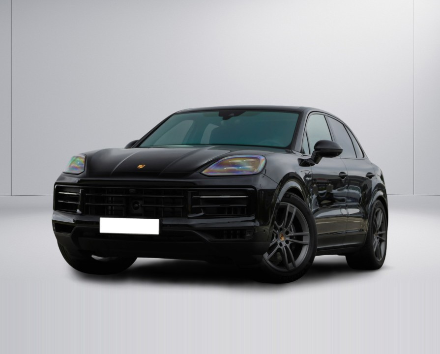 Porsche Cayenne E-Hybrid - foto 7