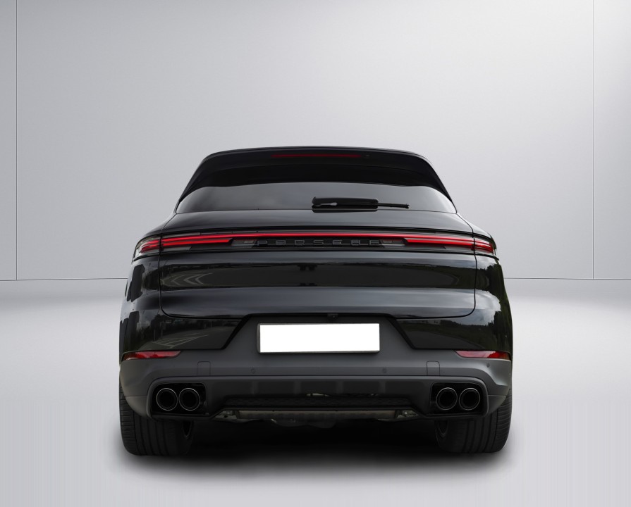 Porsche Cayenne E-Hybrid (4)