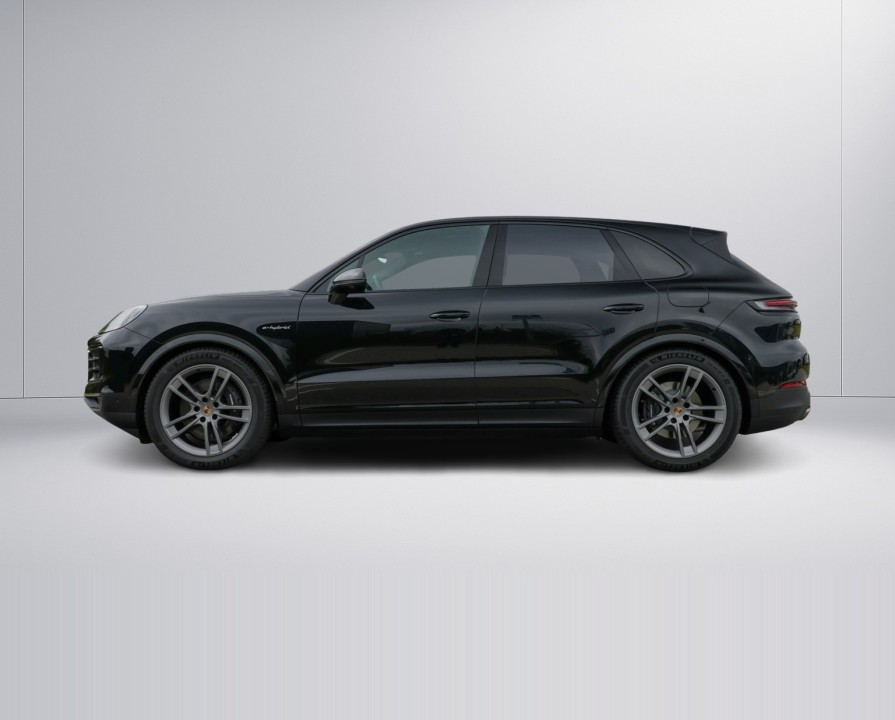 Porsche Cayenne E-Hybrid - foto 6