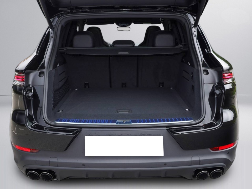 Porsche Cayenne E-Hybrid - foto 38