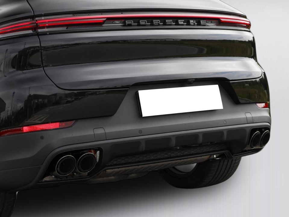 Porsche Cayenne E-Hybrid - foto 36