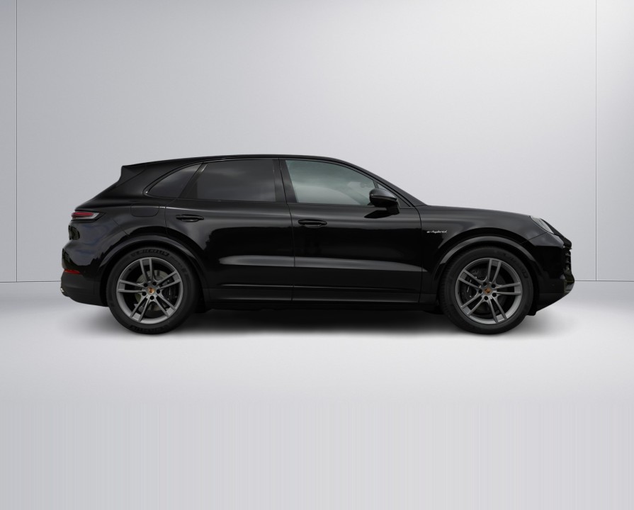 Porsche Cayenne E-Hybrid (2)