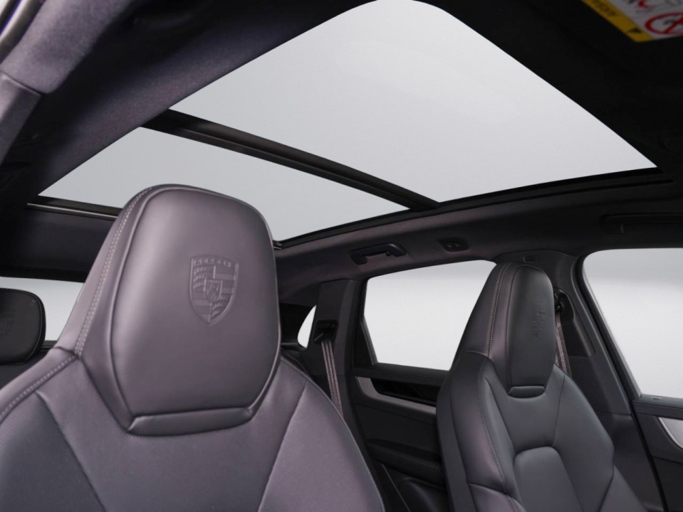 Porsche Cayenne E-Hybrid - foto 13