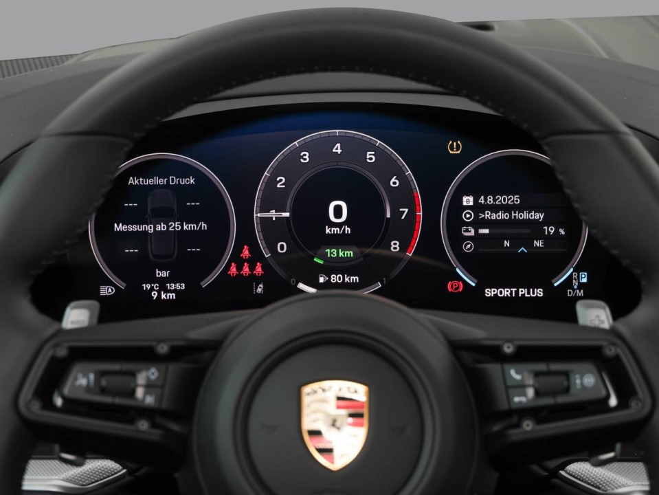 Porsche Cayenne E-Hybrid - foto 16