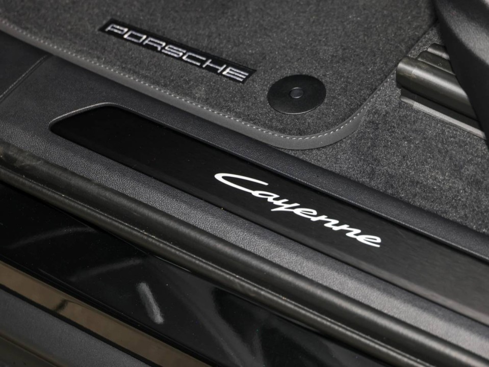 Porsche Cayenne E-Hybrid - foto 19