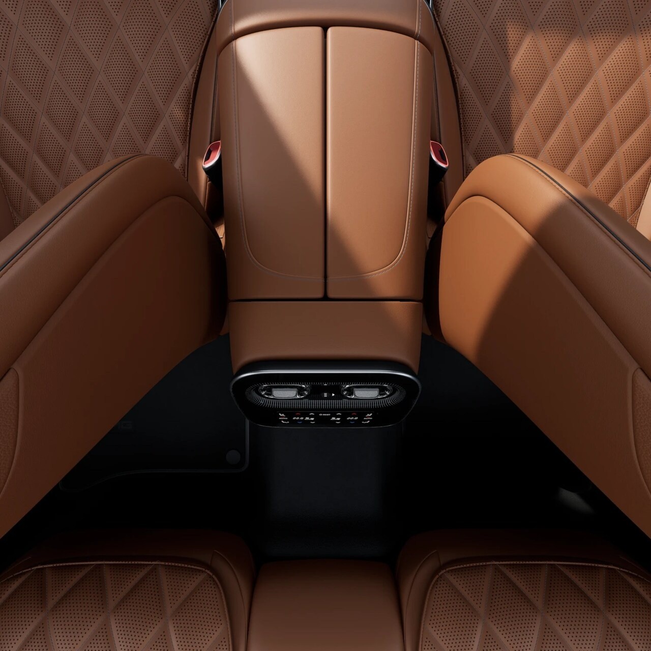Mercedes-Benz S - foto 12