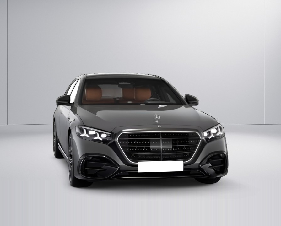 Mercedes-Benz S (5)