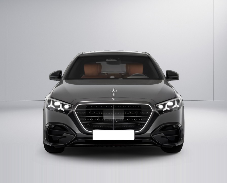 Mercedes-Benz S - foto 6