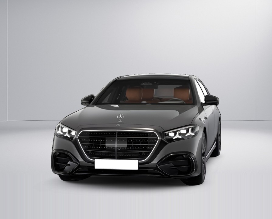 Mercedes-Benz S - foto 7