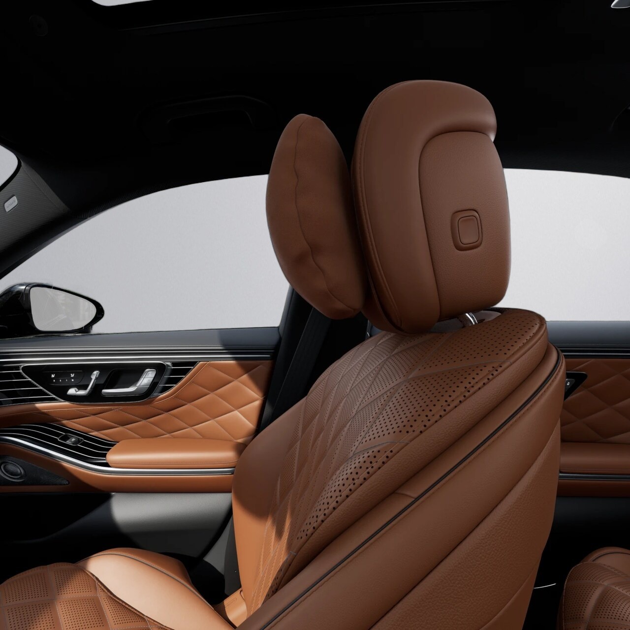 Mercedes-Benz S - foto 9