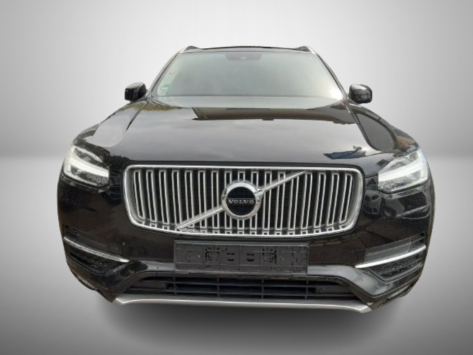 Volvo XC 90 T5 AWD Inscription 7 locuri (2)