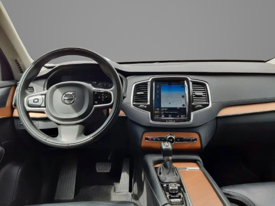 Volvo XC 90 T5 AWD Inscription 7 locuri - foto 8