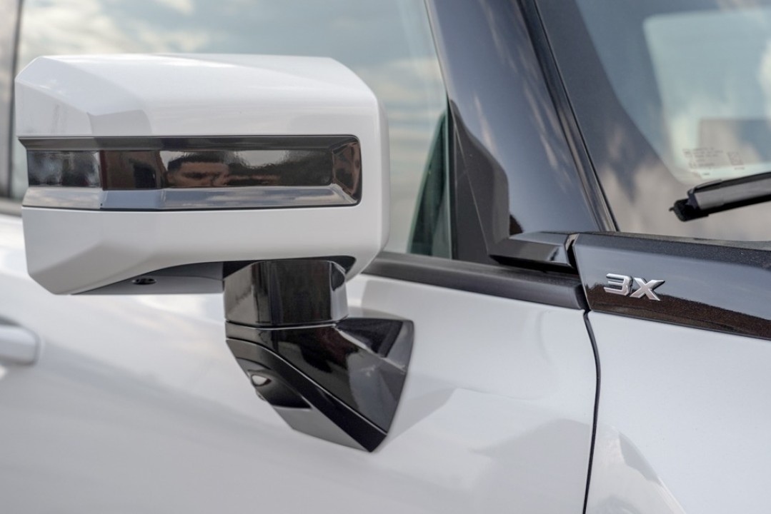 GMC Hummer - foto 33