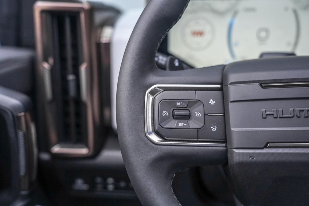 GMC Hummer - foto 18