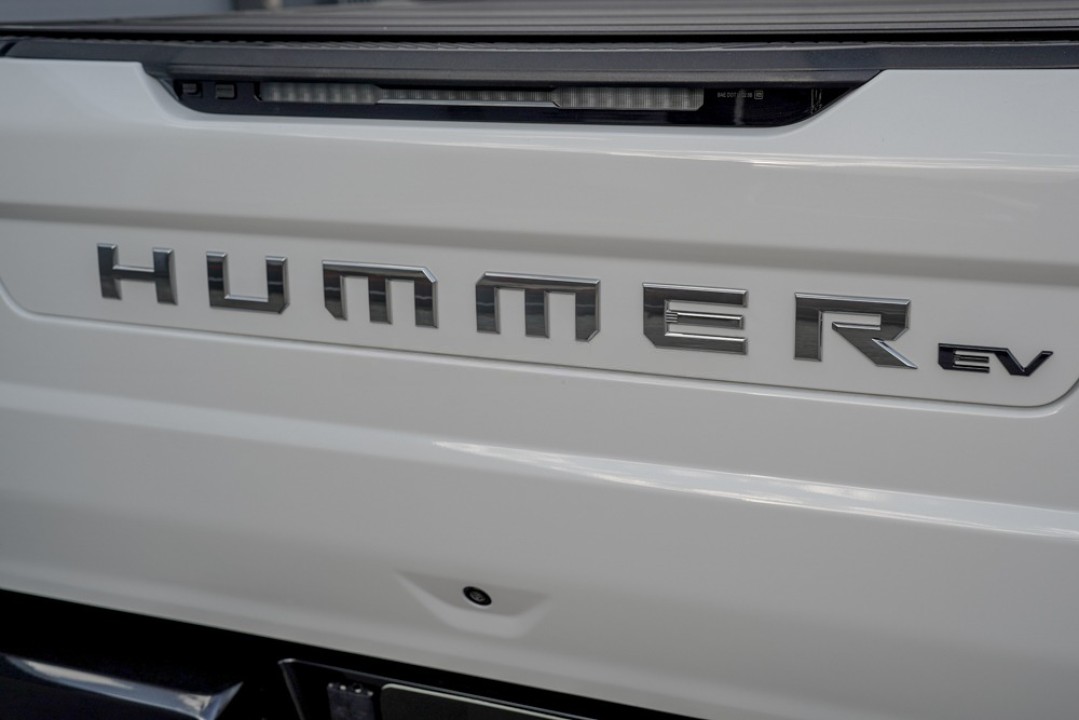 GMC Hummer - foto 37