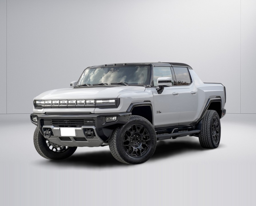 GMC Hummer - foto 7