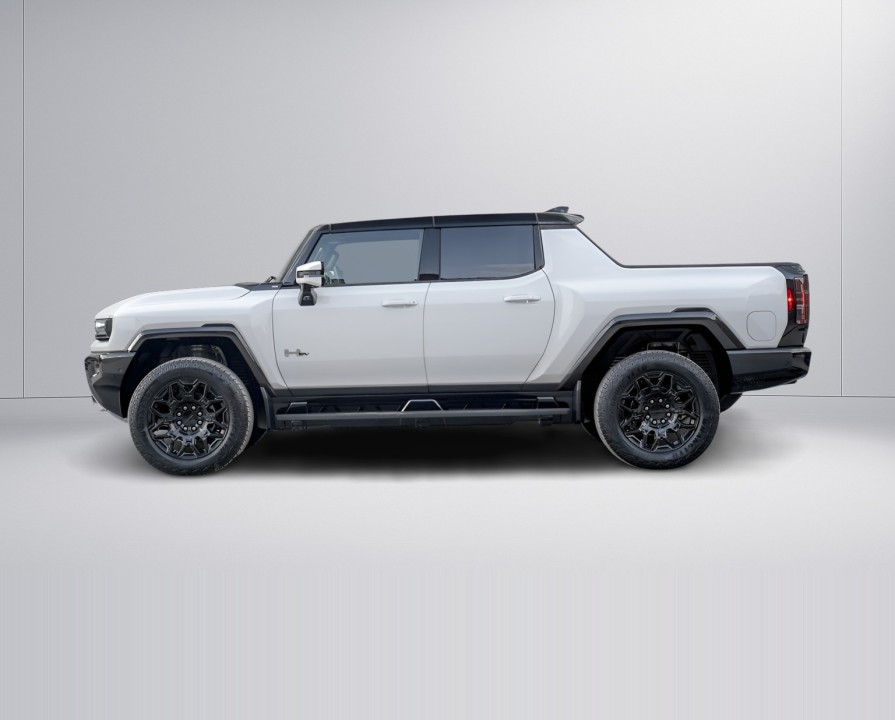 GMC Hummer - foto 6