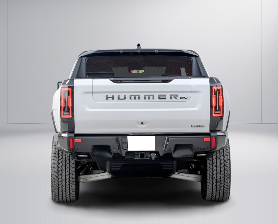 GMC Hummer (4)