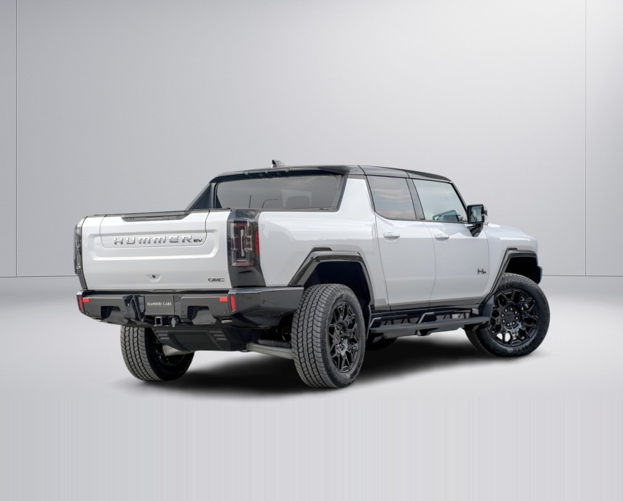 GMC Hummer (3)