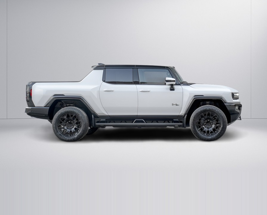 GMC Hummer (2)