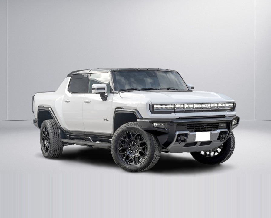 GMC Hummer