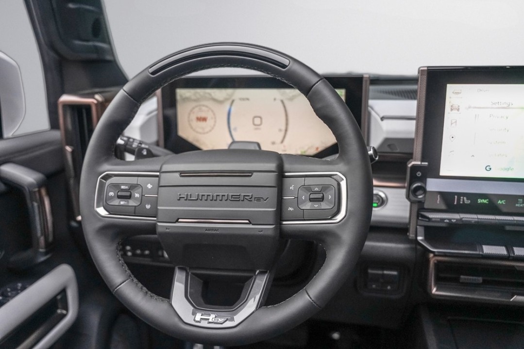 GMC Hummer - foto 15