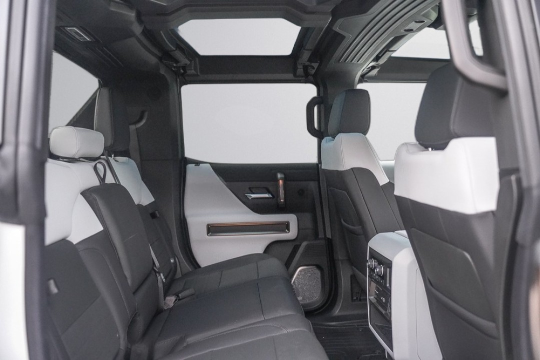 GMC Hummer - foto 9