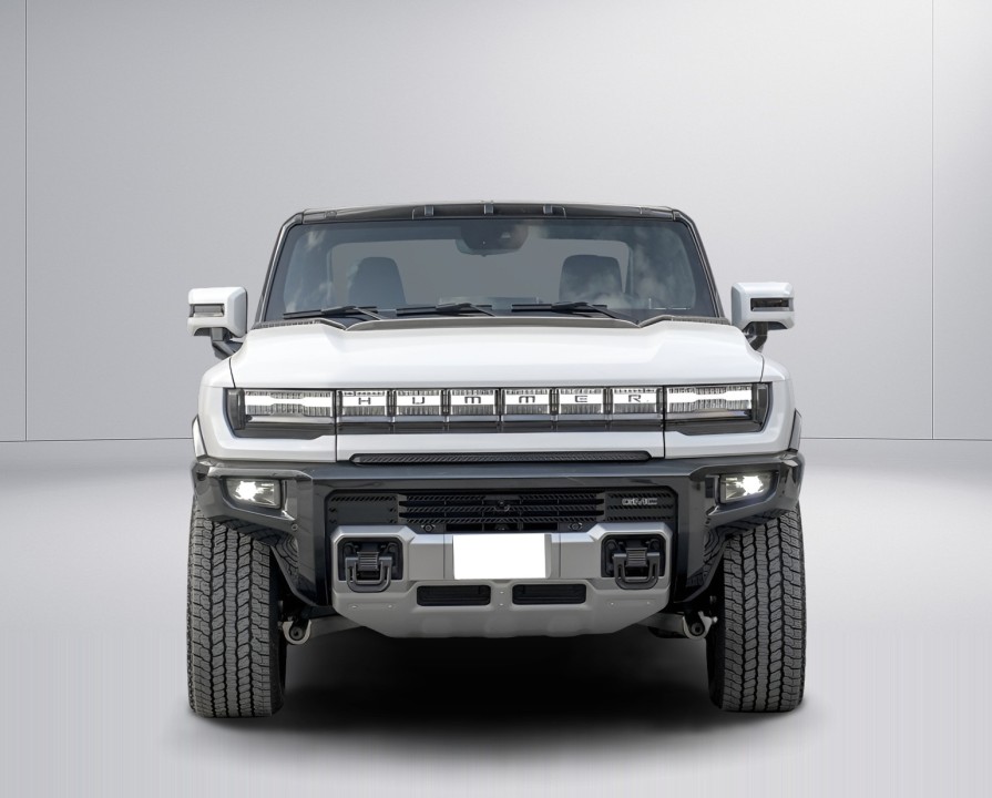 GMC Hummer - foto 8