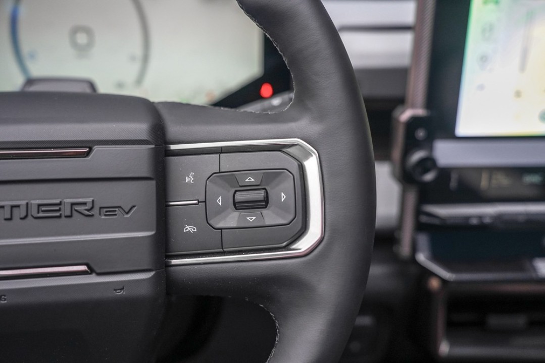 GMC Hummer - foto 19