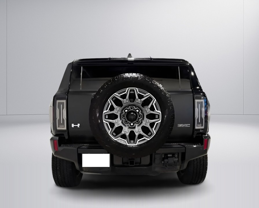 GMC Hummer (4)