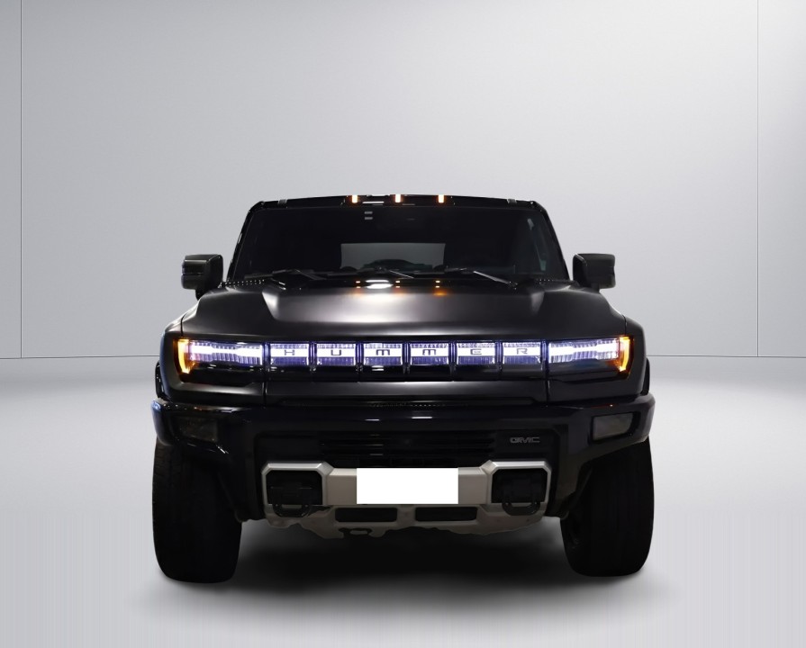 GMC Hummer (5)