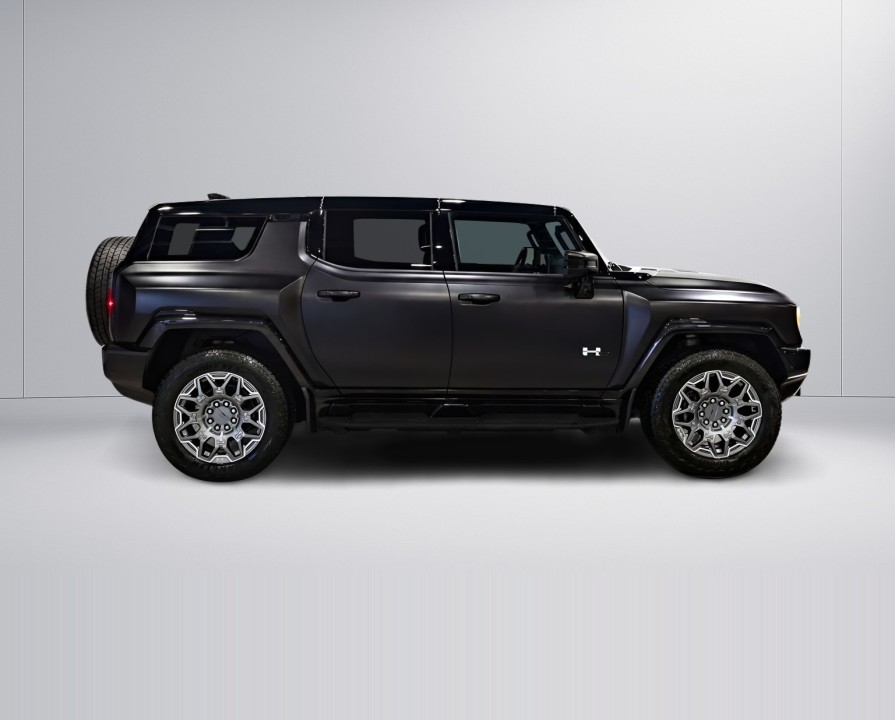 GMC Hummer (2)