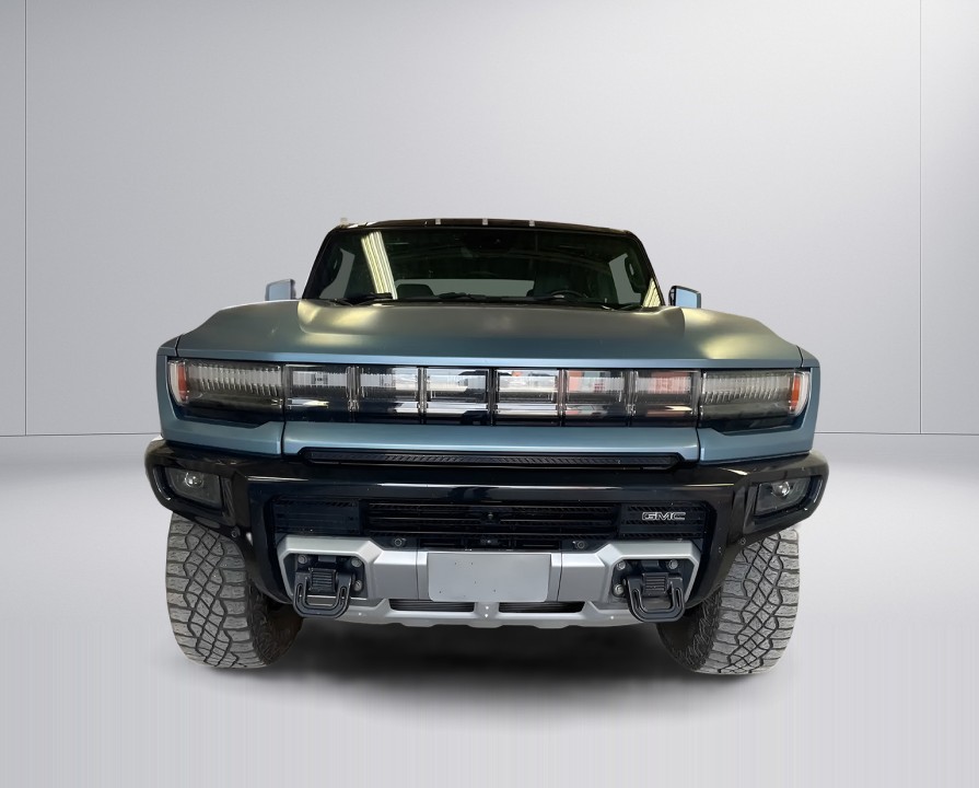 GMC Hummer - foto 6