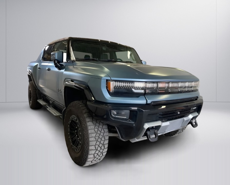 GMC Hummer