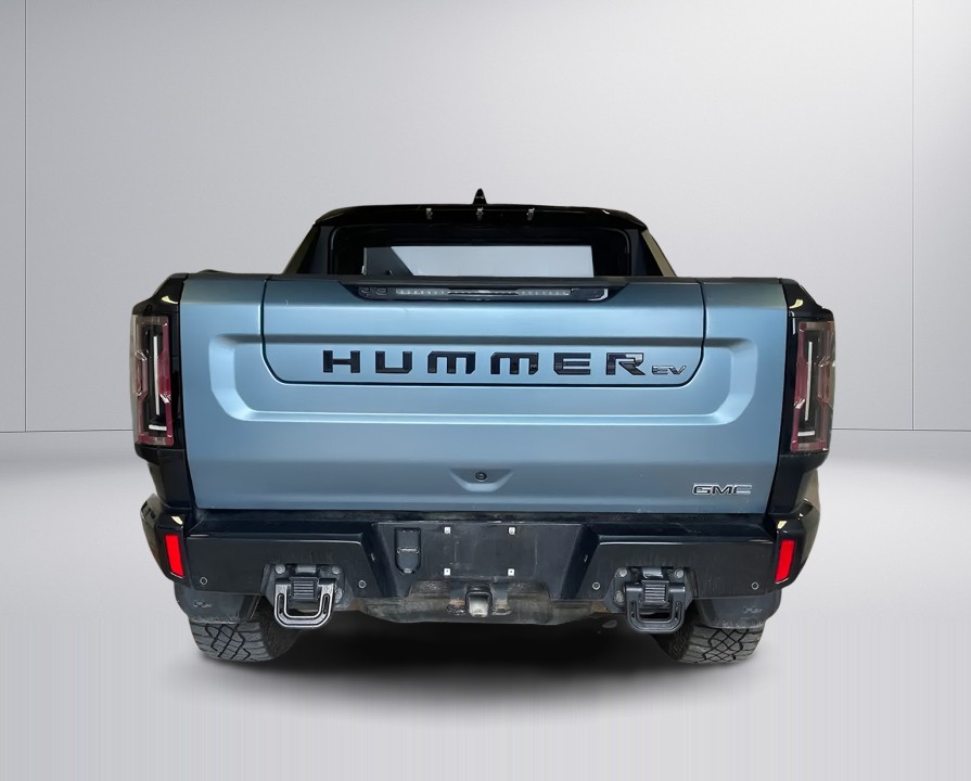 GMC Hummer (3)