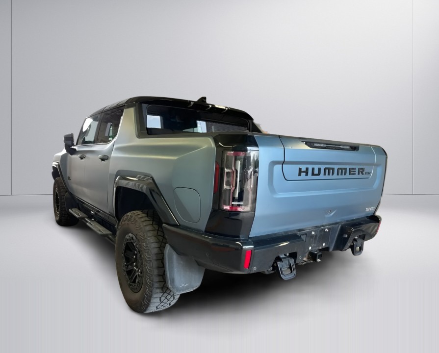GMC Hummer (4)
