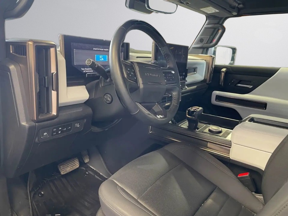 GMC Hummer - foto 8