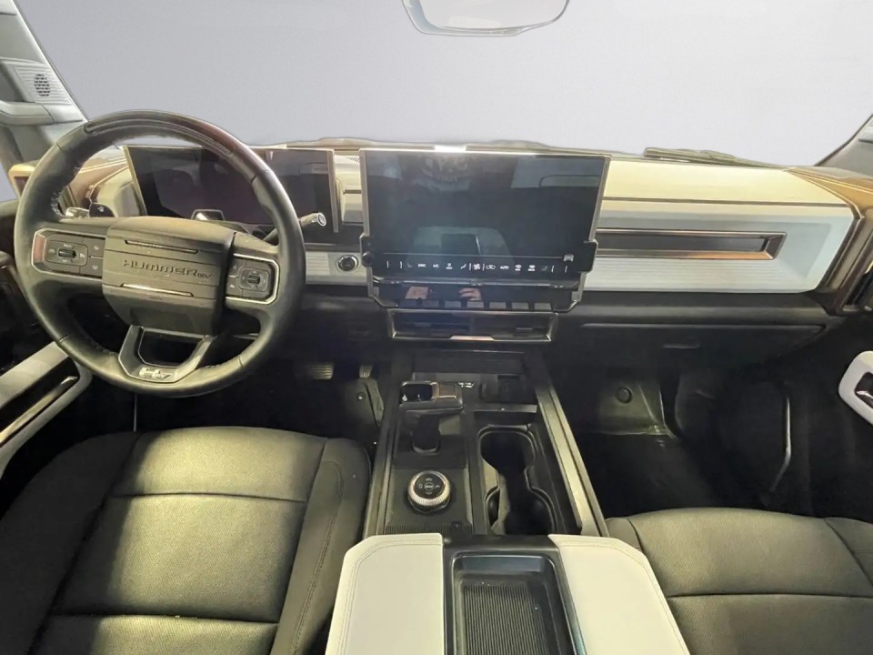GMC Hummer - foto 7