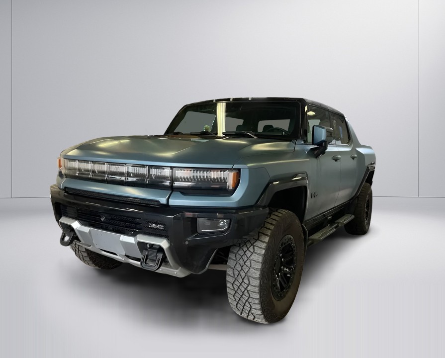GMC Hummer (5)