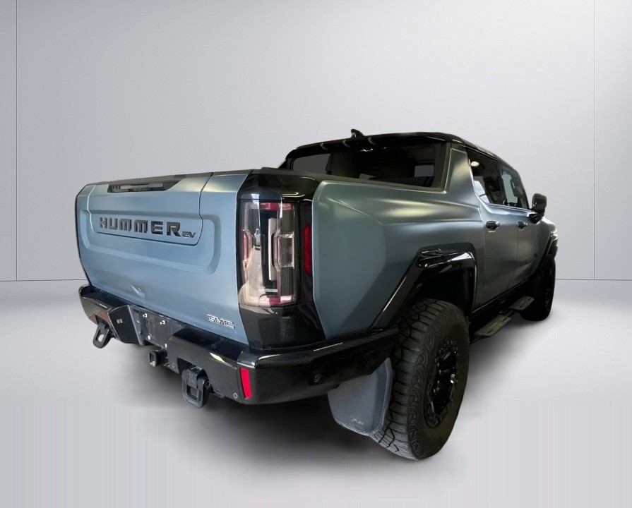 GMC Hummer (2)