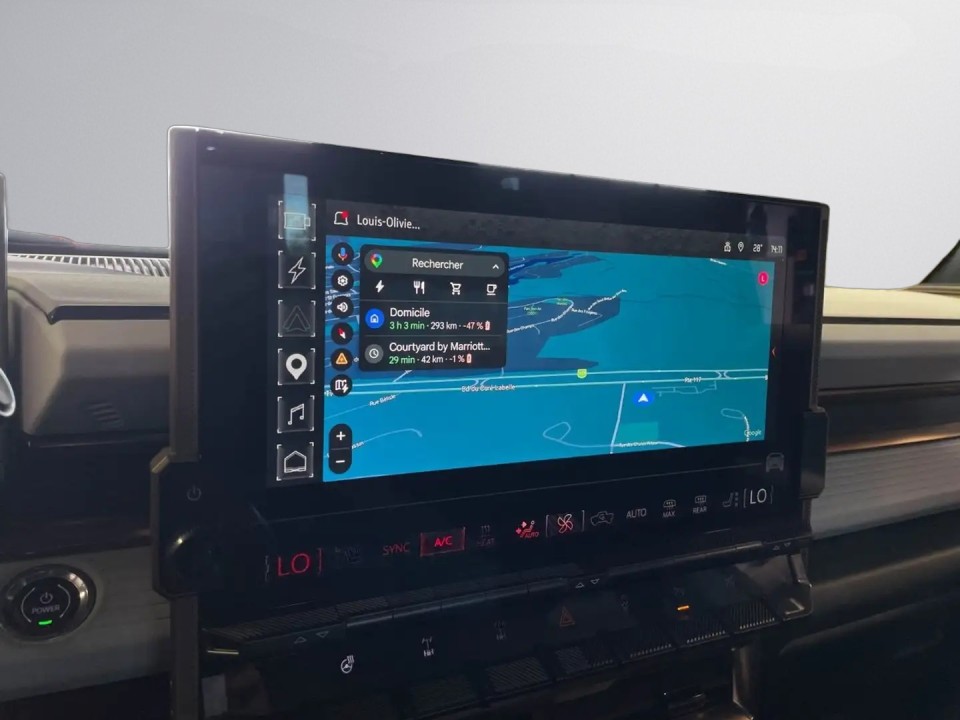 GMC Hummer - foto 11