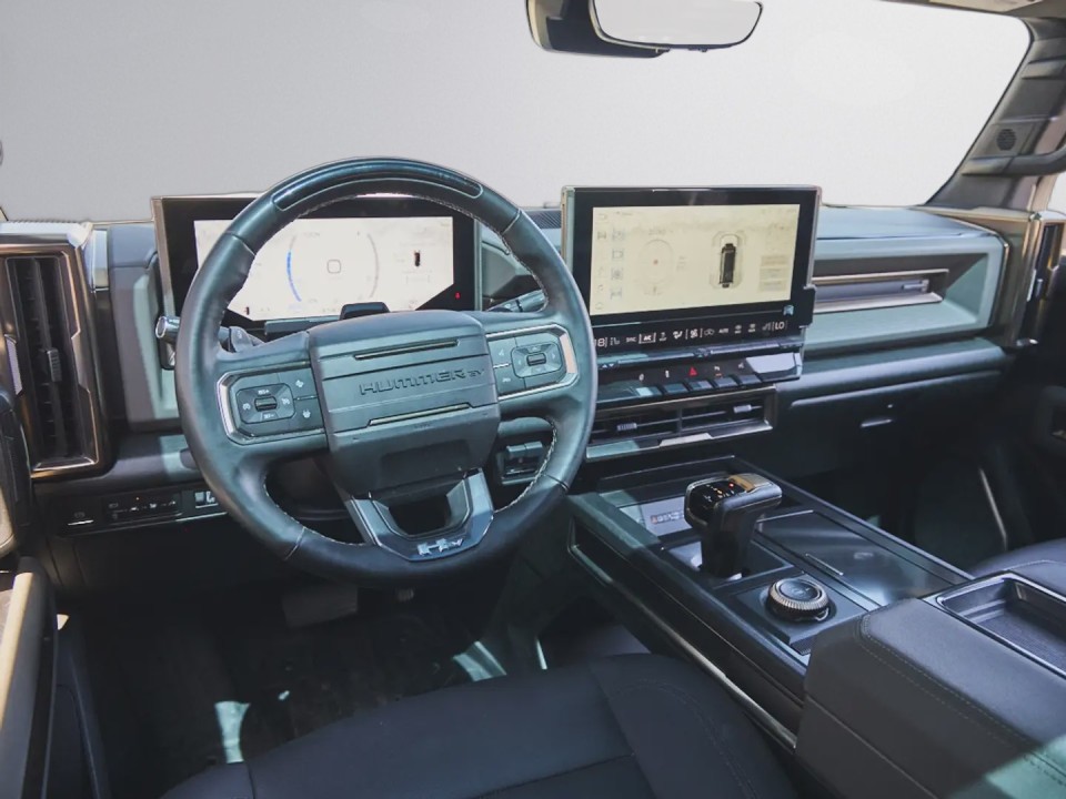 GMC Hummer - foto 8