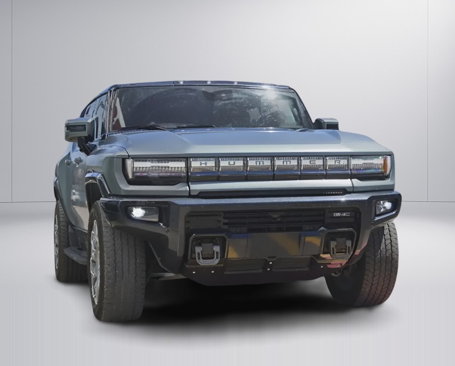 GMC Hummer