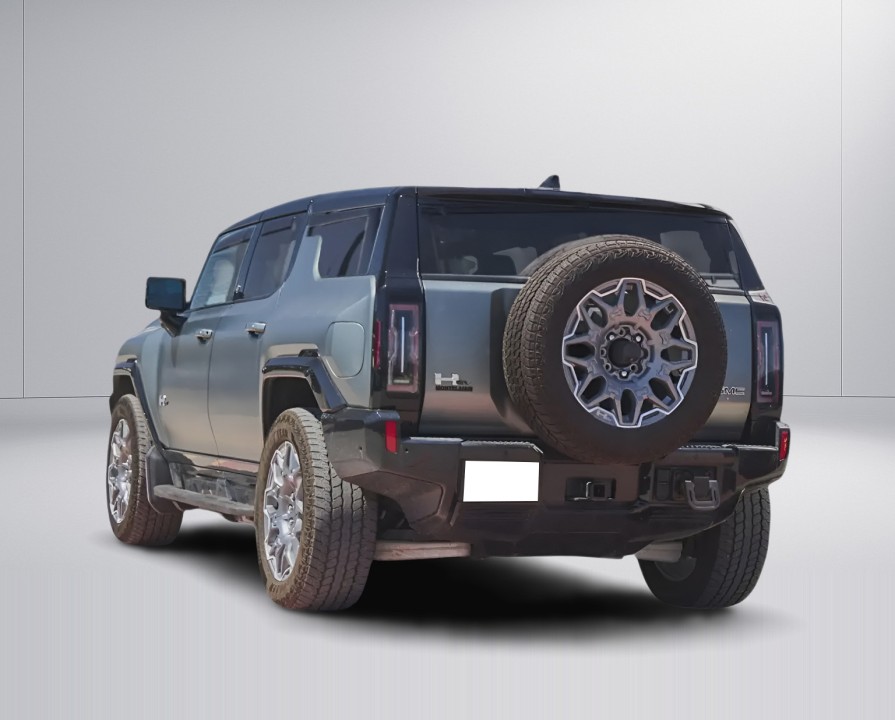 GMC Hummer (5)